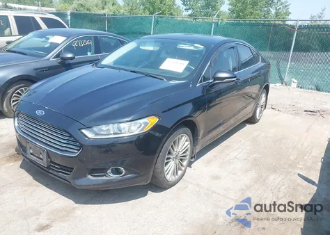 2016 Ford Fusion Se from USA, damaged, VIN 3FA6P0T94GR141749